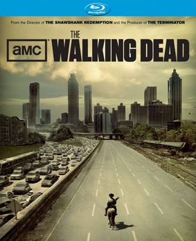The Walking Dead - sezon 1 / The Walking Dead - season 1