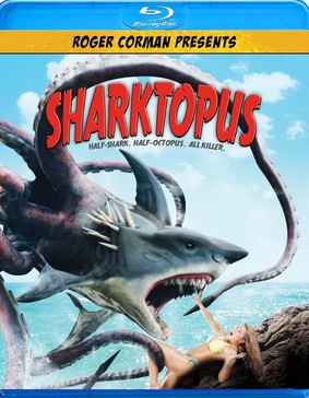 Sharktopus