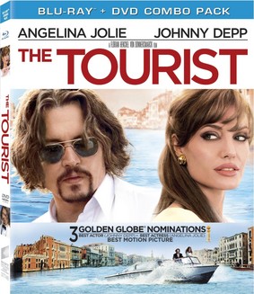 Turysta / The Tourist