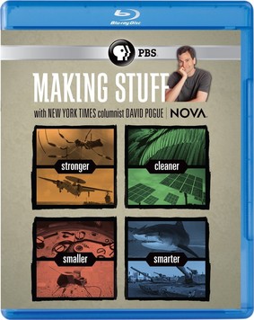 Nova: Making Stuff
