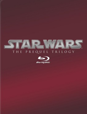 Star Wars: Prequel Trilogy