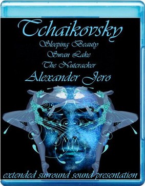 Tchaikovsky: Suites from Swan Lake, Sleeping Beauty, The Nutcracker