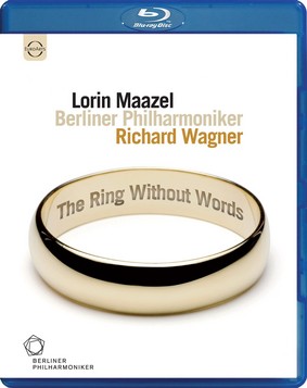 Wagner: The Ring Without Words