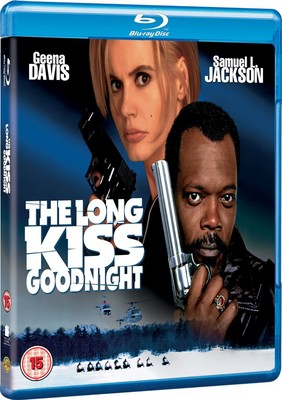The Long Kiss Goodnight