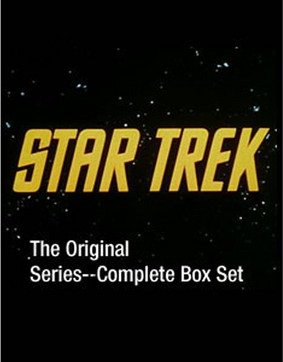 Star Trek: The Original Series Complete