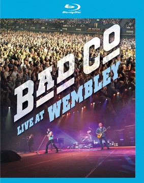 Bad Company: Live At Wembley