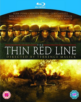 Cienka Czerwona Linia / The Thin Red Line
