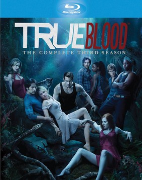True Blood: The Complete Third Season