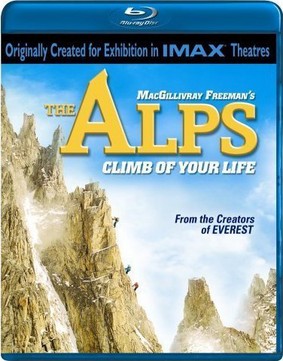The Alps: Climb of Your Life