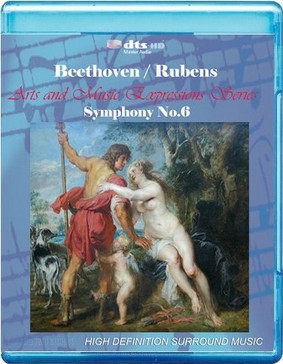 Beethoven/ Rubens: Symphony No.6 'Pastoral'