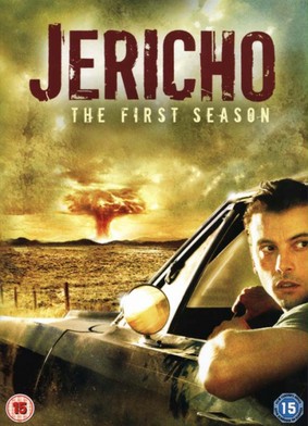 Jerycho - sezon 2 / Jericho - season 2