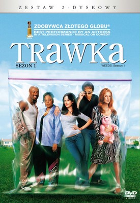 Trawka - sezon 4 / Weeds - season 4