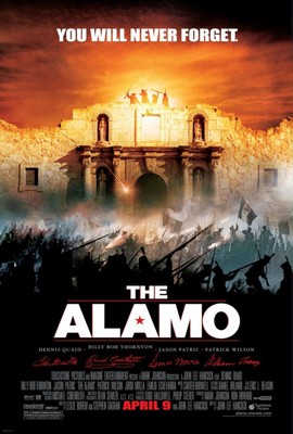 Alamo / The Alamo