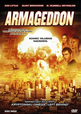 Armageddon / Countdown: Jerusalem