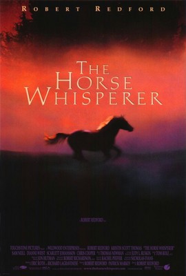 Zaklinacz koni / The Horse Whisperer