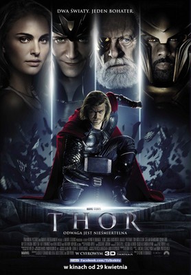Thor 3D / Thor