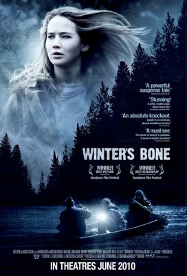 Do szpiku kości / Winter's Bone