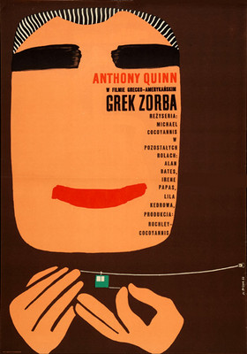 Grek Zorba / Alexis Zorbas
