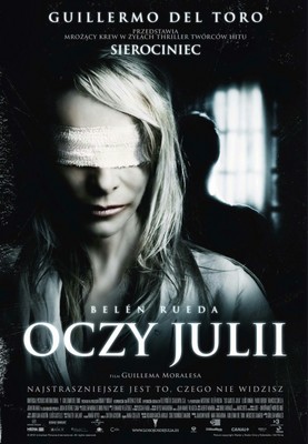 Oczy Julii / Los Ojos de Julia