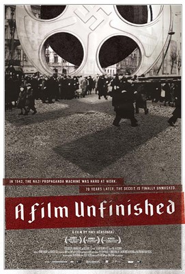 Niedokończony film / A Film Unfinished