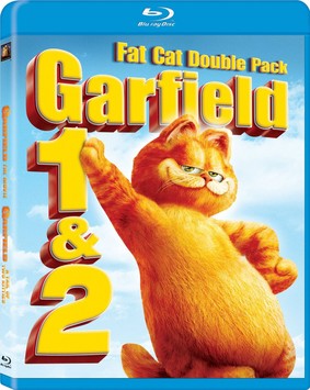 Garfield Double Feature