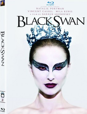 Czarny Łabędź / Black Swan