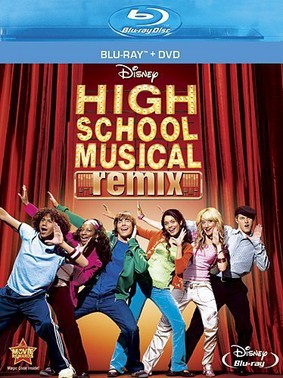High School Musical: Remix