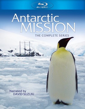 Antarctic Mission
