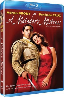 A Matador's Mistress