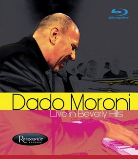 Dado Moroni: Live in Beverly Hills