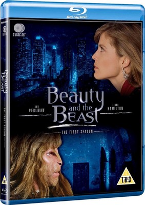 Beauty and the Beast: The First Season