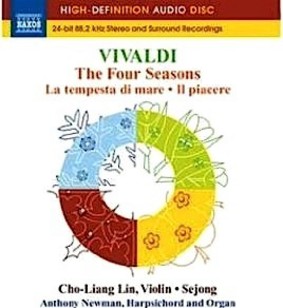 vivaldi four seasons