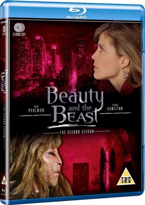 Beauty and the Beast:  The Second Season