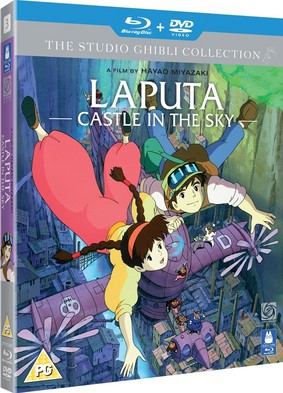 Laputa: Castle in the Sky