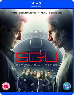 Stargate Universe: Season Two