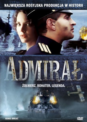 Admirał / Admiral