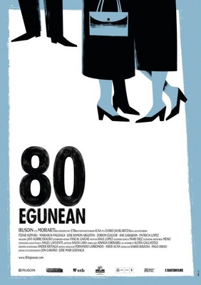 80 dni / 80 Egunean