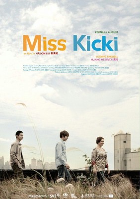 Miss Kicki