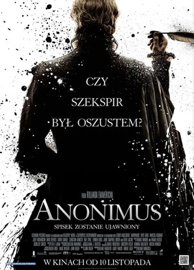 Anonimus / Anonymous