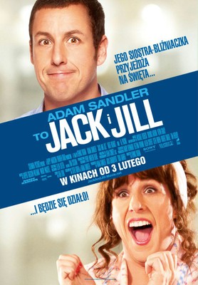 Jack i Jill / Jack and Jill