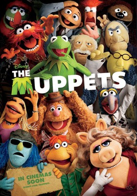 Muppety / The Muppets