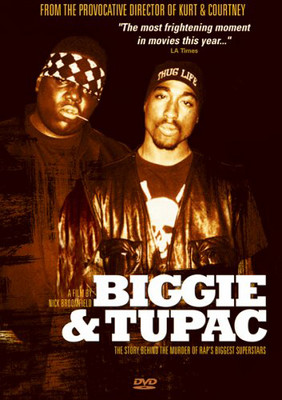 Biggie i Tupac / Biggie and Tupac