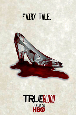 Czysta Krew - sezon 4 / True Blood - season 4