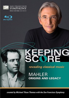 Mahler: Keeping Score