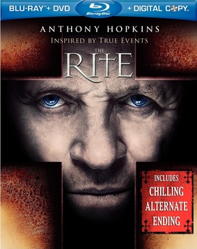 Rytuał / The Rite