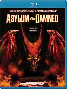 Asylum of the Damned