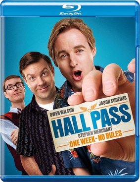 Bez smyczy / Hall Pass