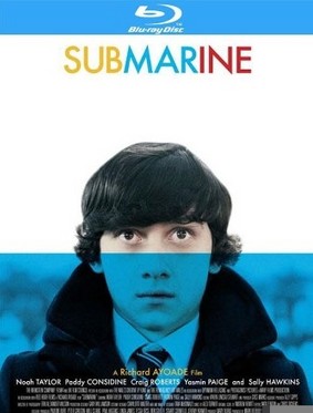 Moja łódź podwodna / Submarine