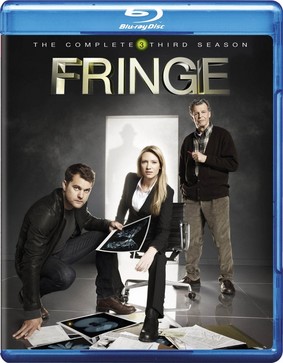 Fringe - season 3