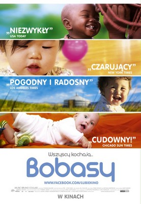 Bobasy / Bébé(s)